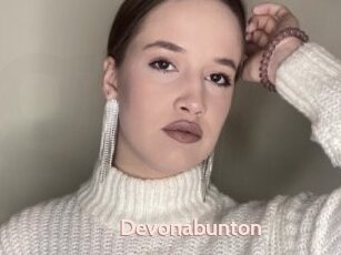 Devonabunton