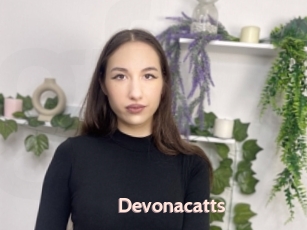 Devonacatts