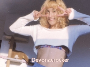 Devonacrocker