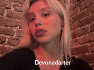 Devonadarter