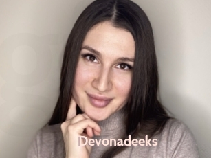 Devonadeeks