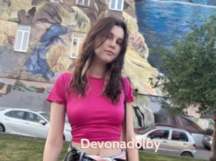 Devonadolby