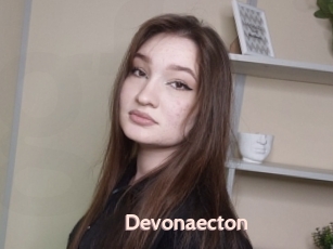 Devonaecton