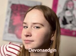 Devonaedgin