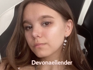 Devonaellender