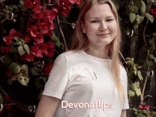 Devonaflips