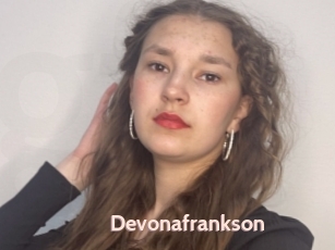 Devonafrankson