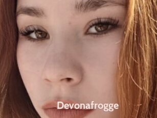 Devonafrogge