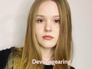 Devonagearing