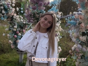 Devonagrayer