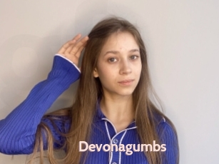 Devonagumbs