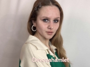 Devonahamlet