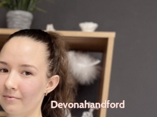 Devonahandford