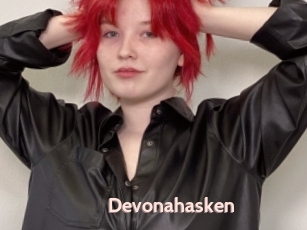 Devonahasken