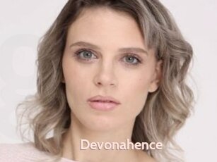 Devonahence