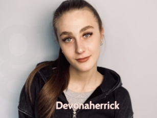 Devonaherrick