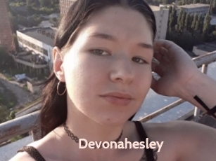 Devonahesley