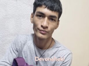 Devonahoki