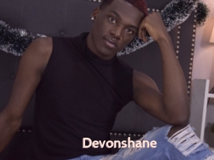 Devonshane