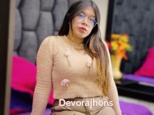 Devorajhons