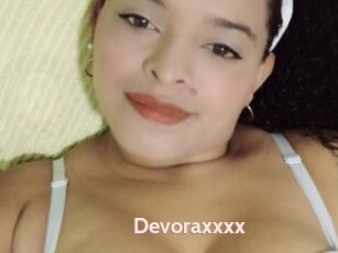 Devoraxxxx