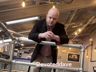 Devoteddave