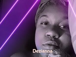 Dezianna