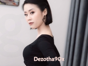 Dezotha90x