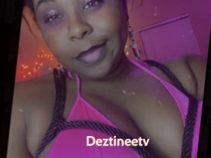 Deztineetv