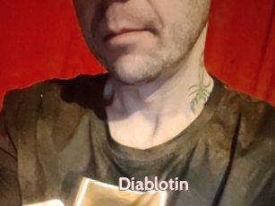 Diablotin