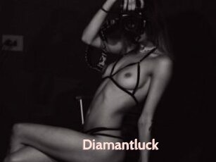 Diamantluck