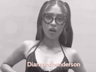 Diamnodhenderson