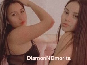 DiamonNDmorita