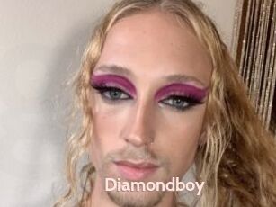 Diamondboy