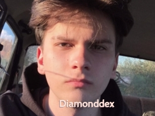 Diamonddex