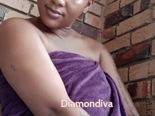 Diamondiva