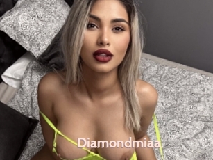 Diamondmiaa