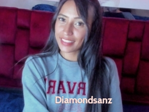 Diamondsanz