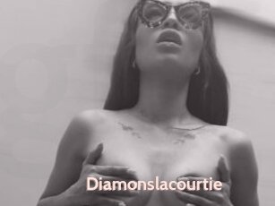 Diamonslacourtie