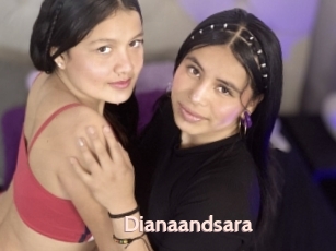 Dianaandsara