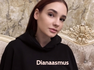 Dianaasmus