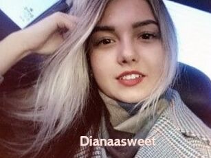 Dianaasweet