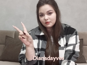 Dianadayves