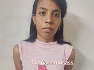 Dianademosass