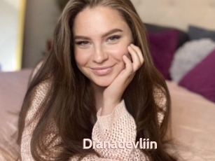 Dianadevliin