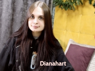 Dianahart