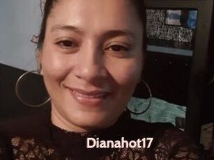 Dianahot17