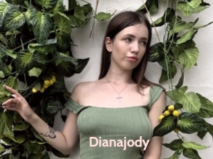 Dianajody