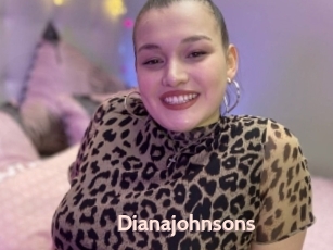 Dianajohnsons