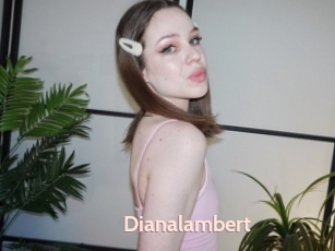 Dianalambert